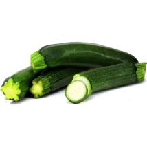 Courgettes Premier Prix Espagne