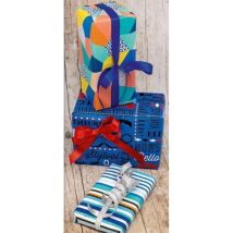 Editor Papier Cadeau Féerie
