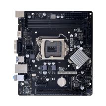 Biostar H81mhv3 3.0 H81 Intel H81 Lga 1150 (emplacement H3) Micro Atx