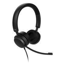 Snom A310d Casque Avec Fil Arceau Bureau/centre D'appels Noir