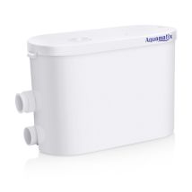 Broyeur Silencieux 400w 30/35db Silencio 2 Aquamatix