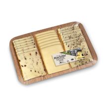 Assortiment De Fromage À Raclette Jean Perrin