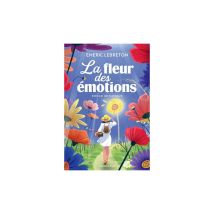 Roman Initiatique La Fleur Des Émotions Marabout Broché Ikaria