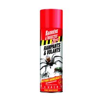 Barriere A Insectes - Insecticide Rampants Et Volants Barriere A Insectes - L'aérosol