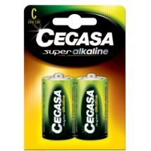 Cegasa B.lr14 Pile Domestique Alcaline