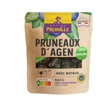 Pruneau Avec Noyaux Maitre Prunille