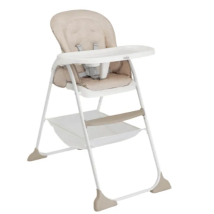 Chaise Haute Mimzy Snacker 6+