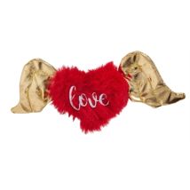 Jouet Fofos Love Engel Pour Chats - 12x2x7 Cm