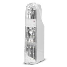 Lampe De Secours Portative 24 Leds - Anti Blackout