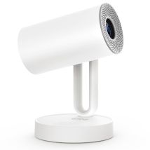 Vidéoprojecteur Etoe Starfish – Android Tv 11, 720p, 300 Ansi, 140° Rotation, Enceinte Bluetooth 5w