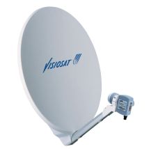Parabole Fibre 60 Cm