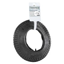 Kit pneu et chambre à air pour brouettes HAEMMERLIN CDH GROUP