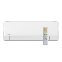 Climatiseur Mural Réversible Hdhc Artica 3.5 Kw Wifi Intégré - Airwell - 7sp024046