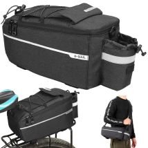 Sacoche De Vélo Thermique Pour Porte-bagages