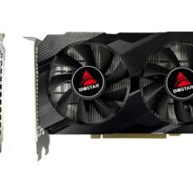 Biostar Radeon Rx580 2048sp Amd Radeon Rx 580 8 Gb Gddr5