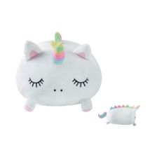 Coussin Licorne - Petite Taille