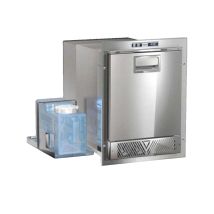 Machine À Glaçons Vitrifrigo Xt Ocx2 Compacte Et Durable