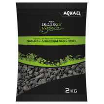 Aquael 114040 Substrat D’aquarium
