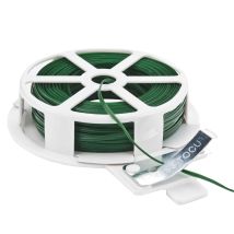Lien Plastifié Armé 30m