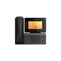 Snom D892m Téléphone Fixe Noir Tft Wifi