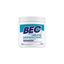 Pastilles De9sinfectantes Javel Effervescentes Bec 150 Tablettes
