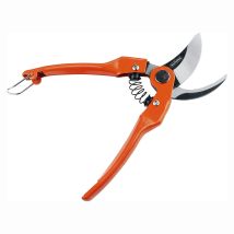 1 Ciseaux De Taille À Main J-469-22cm