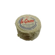 Fromage Le Gouzon La Voueize
