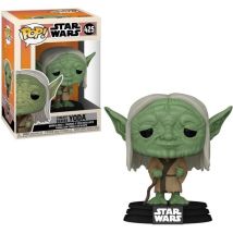 Figurine Funko Pop! Star Wars - Sw Concept - Yoda