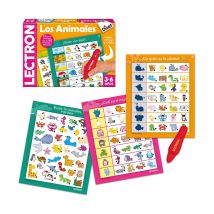 Diset Lectron - Los Animales