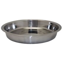 Bol En Acier Inoxydable Pour Chiots - Nourriture Et Eau En Toute Facilité