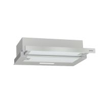 Hotte Décorative Murale Gore Th62e3x 350m³/h Inox