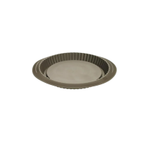 Plat À Four Lurch Flexiform 28 Cm Silicone 100% Et Antiadhésif