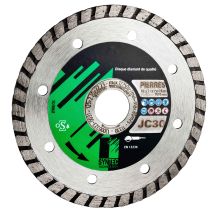 Disque Diamant Turbo Ø 125 Mm