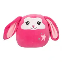 Depesche Peluche Lapin Ylvi Swoppies 20 Cm - Jouet Doux Pour Enfants
