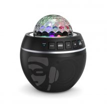 Idance Bb10 Haut-parleur Portable Et De Fête Noir 40 W