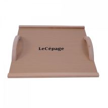 CHEESEPLAT300 Plateau À Fromage Pour Lecepage Agcv300vn2z1d Avec Logo Gravé 20cm