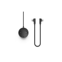 Station De Charge Compacte Meta Quest Pro Noir
