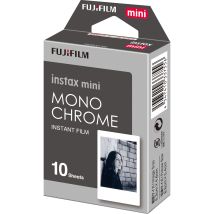 Papier Instax Monochrome Fuji