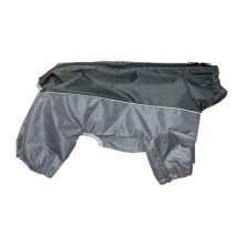 Manteau Imperméable Happy Pet Pour Chien - Dos 30 Cm