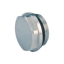 Bouchon Laiton Chrome M 1 2 Watts 22l0258115