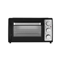 Tkg 2031 Cr Bk - Mini-four Avec Convection Et Rôtisserie - 28l - 1500