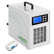 Générateur D'ozone Ulsonix Airclean 205 W 20 G/h Avec Lampe Uv