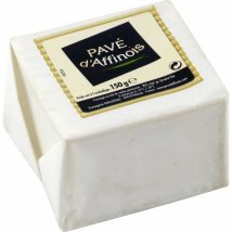 Fromage Pave D'affinois Pave D'affinois