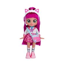 Poupée Daisy CRY BABIES BEST FRIENDS FOREVER