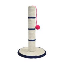 Grattoir Pour Chats Nayeco Beige