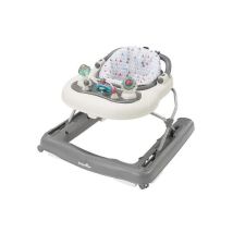 Babymoov Trotteur 2 En 1 Zinc