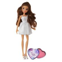 Poupée Violetta Magic Tatoo - Giochi Preziosi - Disney