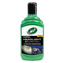 Rénovateur Optiques - Turtle Wax