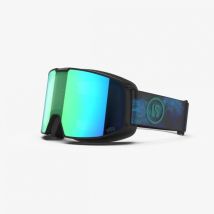 Loubsol Masque De Ski Ls5 - Photochromique - Voodooo