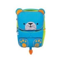 Toddlepack Sac A Dos Bleu